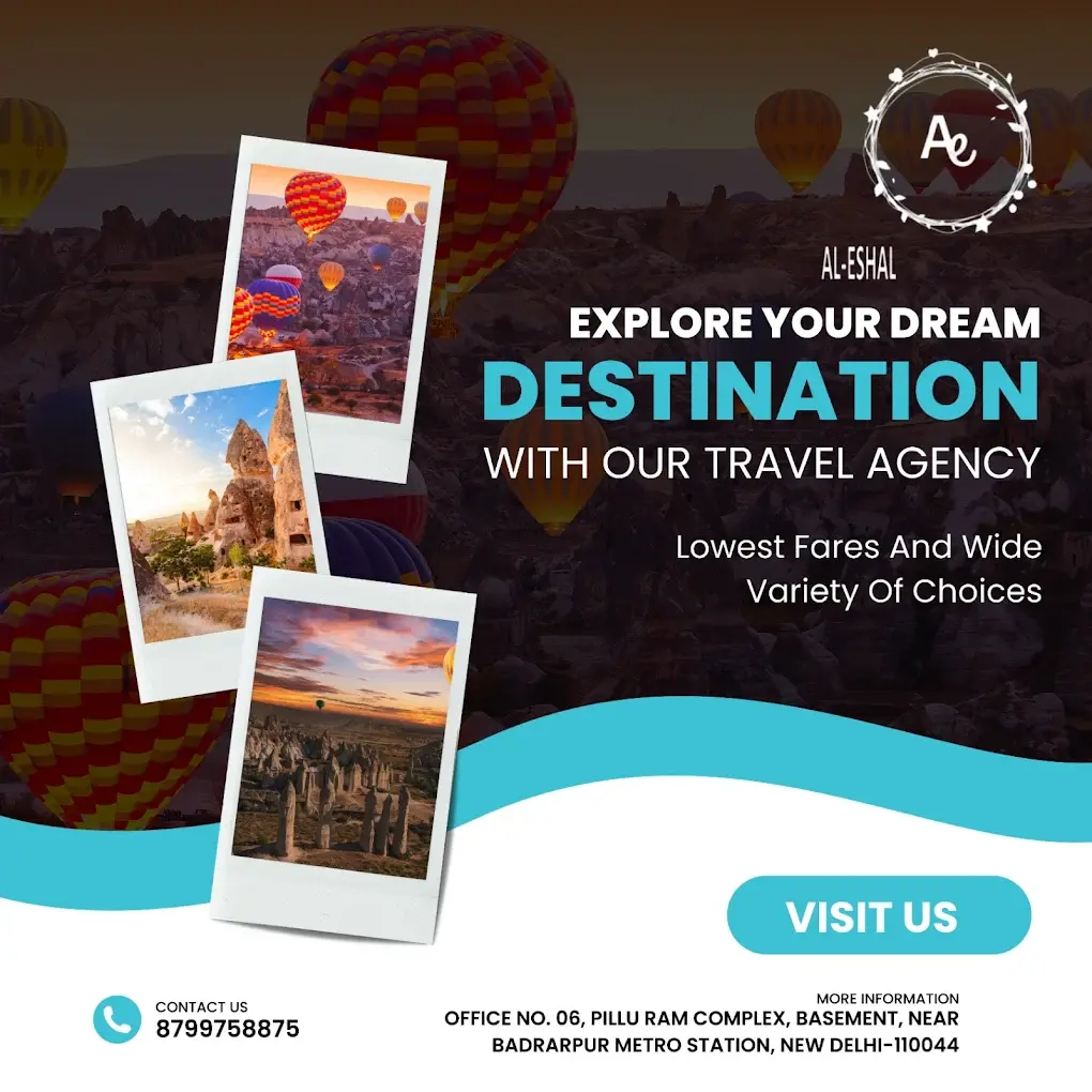 Al Eshal Overseas Education